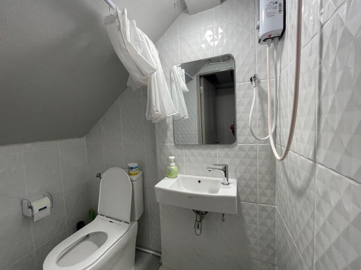 Comfort Zone @ Tha Pae Auberge de jeunesse