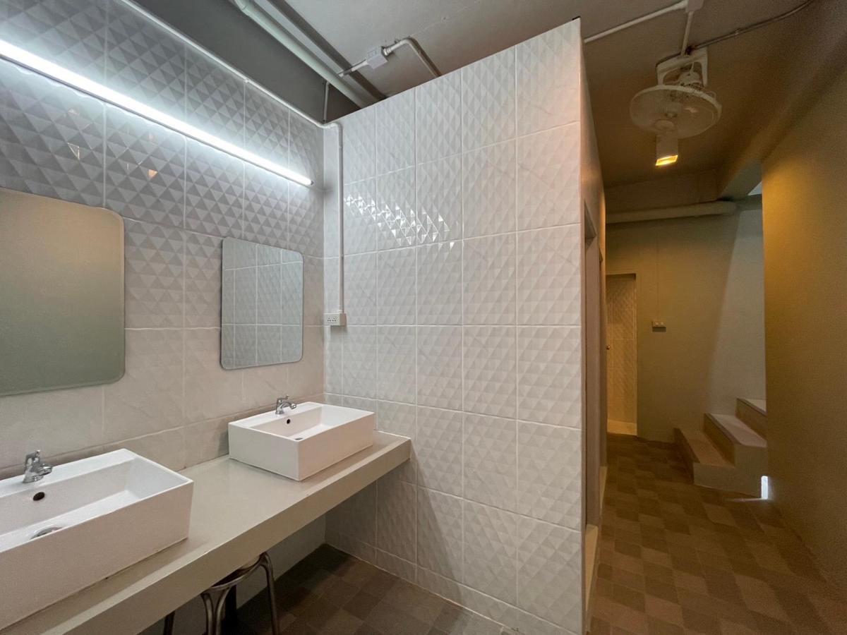 Auberge de jeunesse Comfort Zone @ Tha Pae *